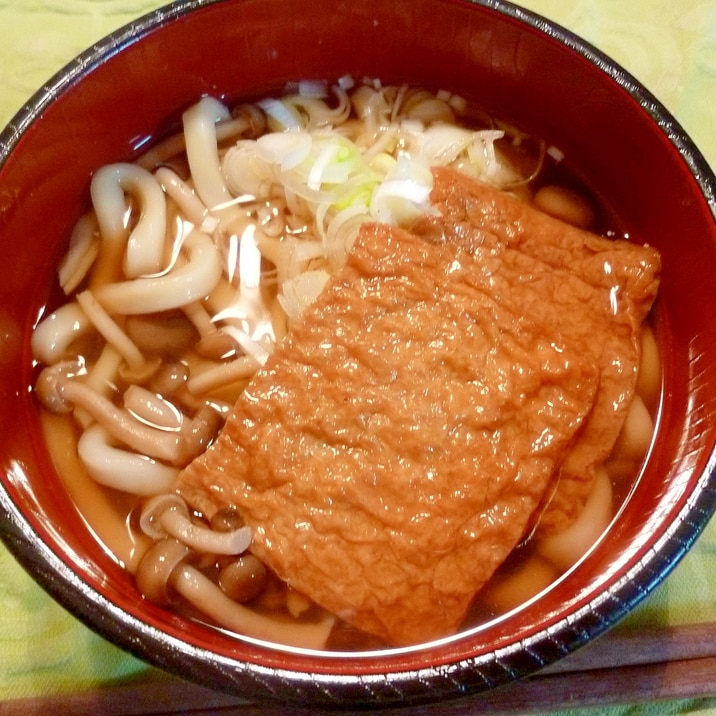 うどん つゆ レシピ